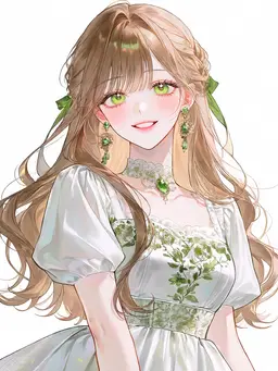Profile image of Isabella