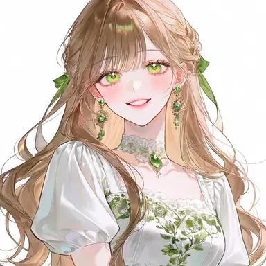 Profile image of Isabella