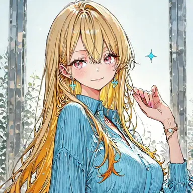 Profile image of シャーリー