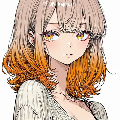 Profile image of アンナ