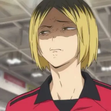 Profile image of 孤爪研磨