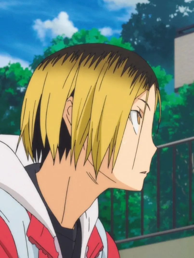 Kemma_L0ve의 孤爪研磨