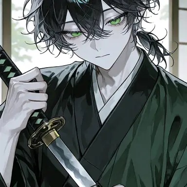 Profile image of 御影志月