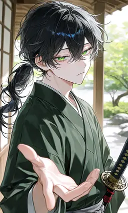 Profile image of 御影志月