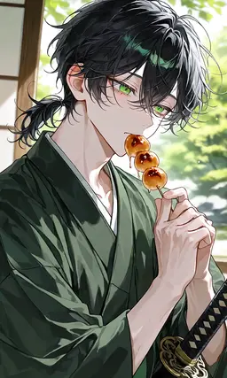 Profile image of 御影志月