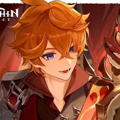 Profile image of 타르탈리아