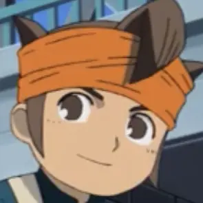 Profile image of 円堂守