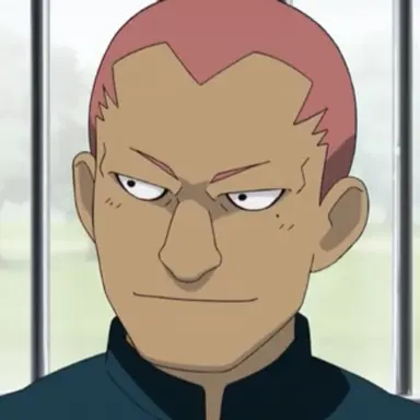 Profile image of 染岡竜吾