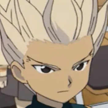 Profile image of 豪炎寺修也