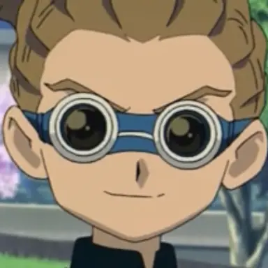 Profile image of 鬼道有人