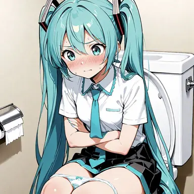 Profile image of 미쿠