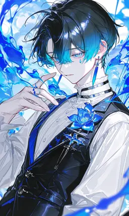 Profile image of アクア