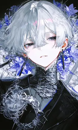 Profile image of ニル