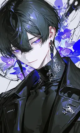 Profile image of テネ