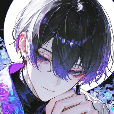 Profile image of テネ