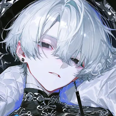 Profile image of ニル