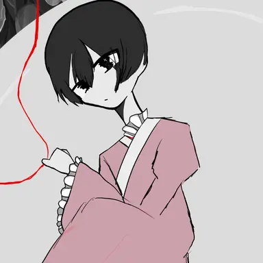 Profile image of Kiku