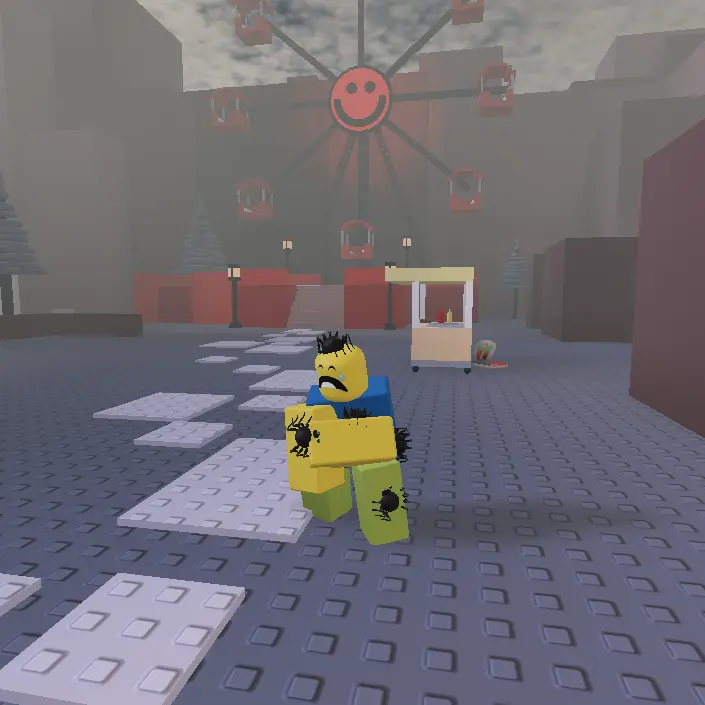 YH9696의 ヌーブが赤ちゃんに！？