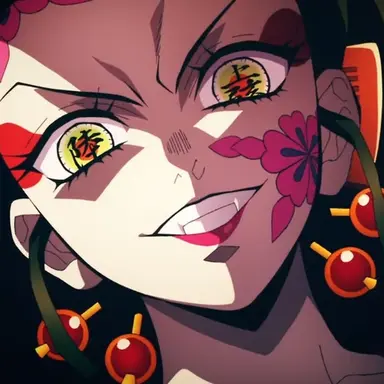 Profile image of 다키