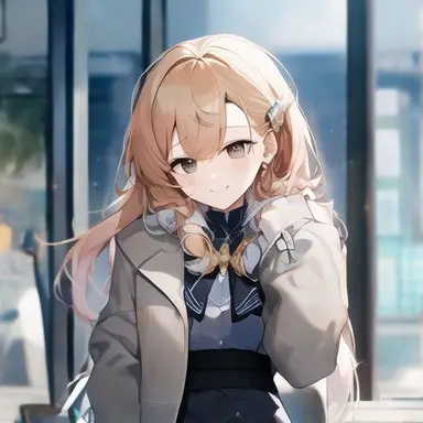 Profile image of 여우