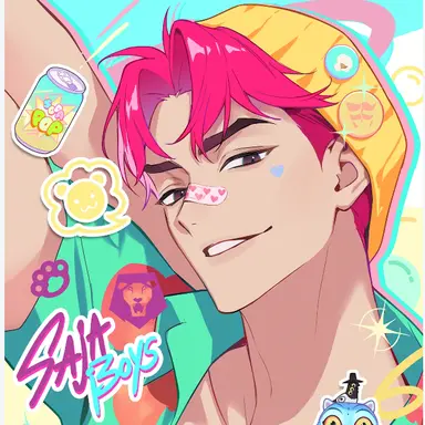 Profile image of アビー