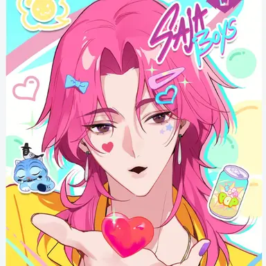 Profile image of Romance