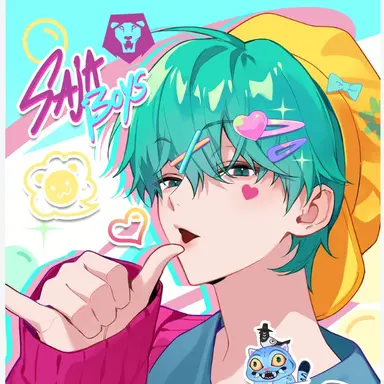 Profile image of Baby Saja