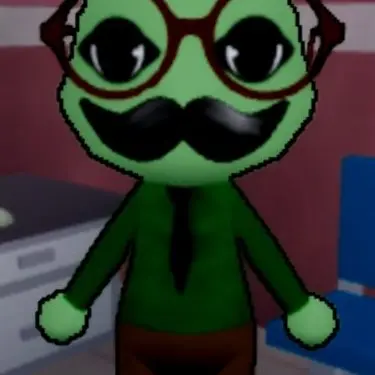 Profile image of 심리학자
