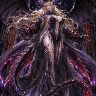 Profile image of ドラコニル