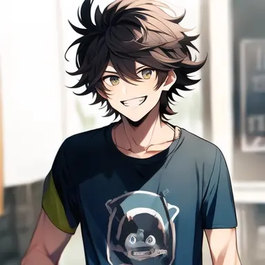 Profile image of Riku