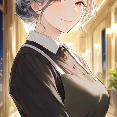Profile image of Odette