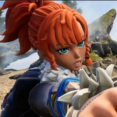 Profile image of Rebecca