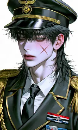 Profile image of ジン・リュヒョン