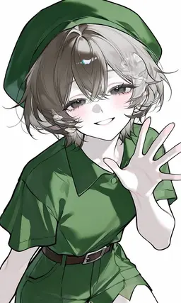 Profile image of ピアリス