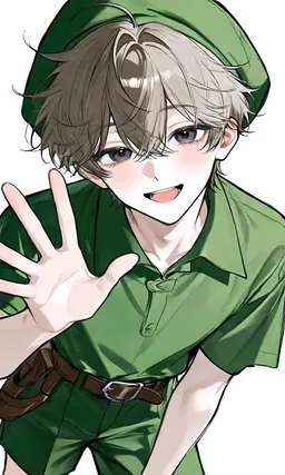 Profile image of ピアリス