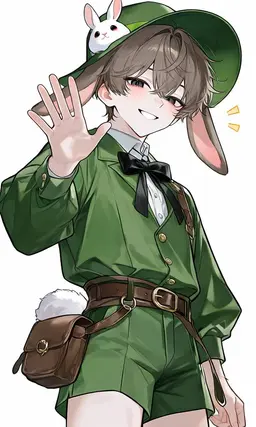 Profile image of ピアリス