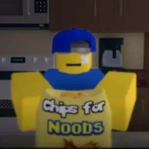 Profile image of Nooby