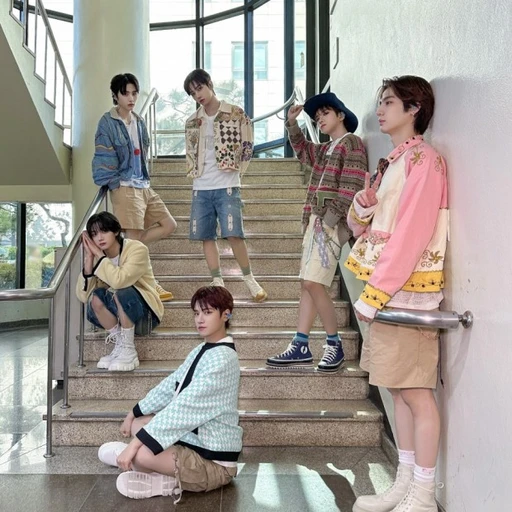 BOYNEXTDOOR F6