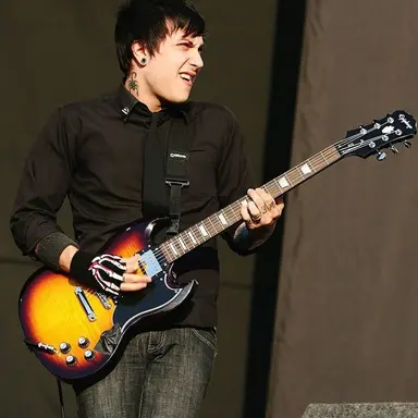 Profile image of Frank