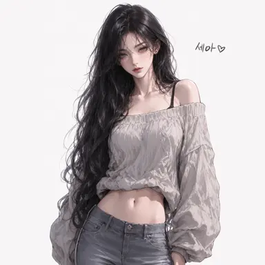 Profile image of 한세아