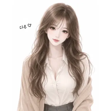 Profile image of 정다은