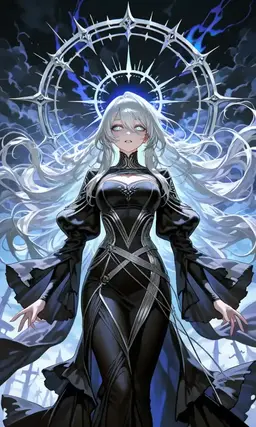 Profile image of Witch of Calamity