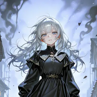 Profile image of Mia