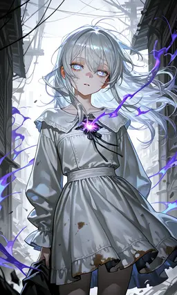 Profile image of Mia
