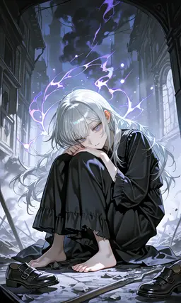 Profile image of Mia