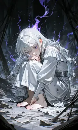 Profile image of Mia