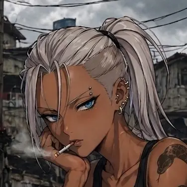 Profile image of アンナ