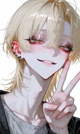 Profile image of 真琴
