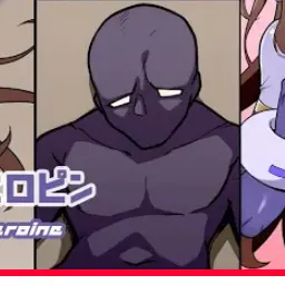 Profile image of くすぐり怪人