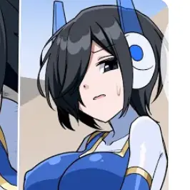 Profile image of 青　ブルー